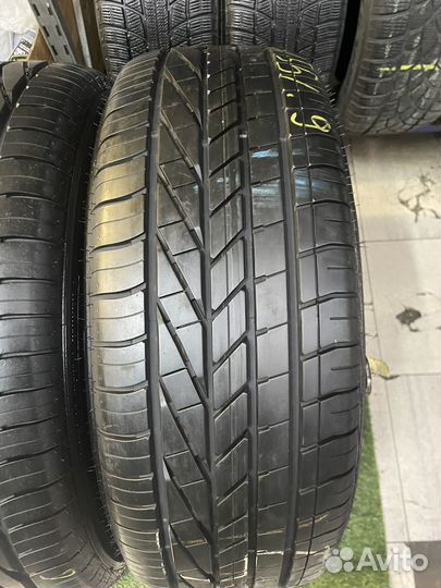 Goodyear Excellence 235/55 R19