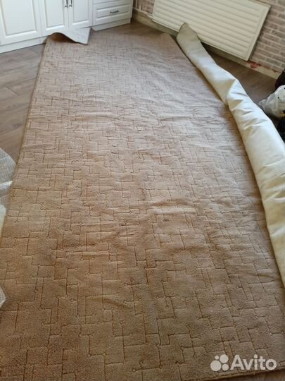 Ковры и паласы бу