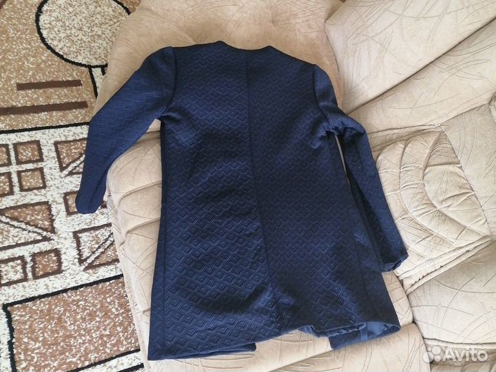 Кардиган для девочки