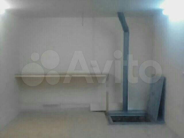 Гараж, 19 м²