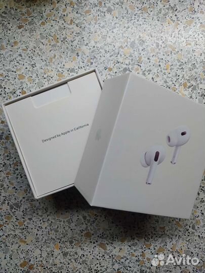 Airpods pro 2 premium