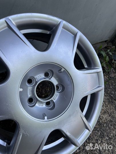 Диски r16 5/100