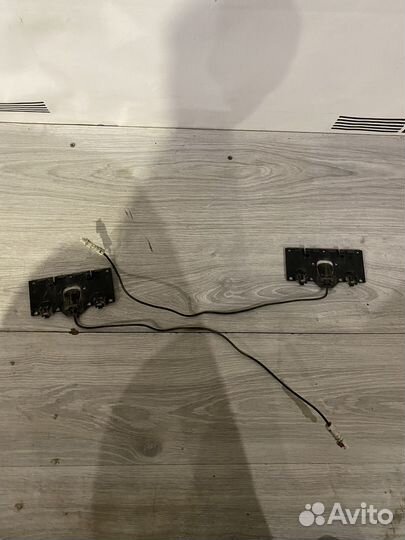 Антенна LTE BMW G11/G12