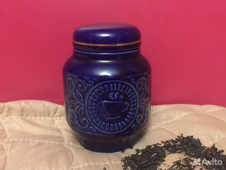 Керамика СССР