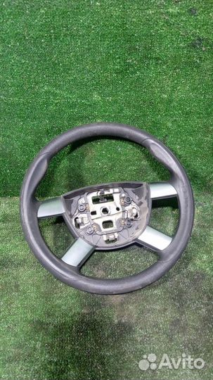 Руль (рулевое колесо) Ford Focus