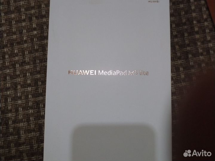 Планшет huawei MediaPad M5 Lite 8