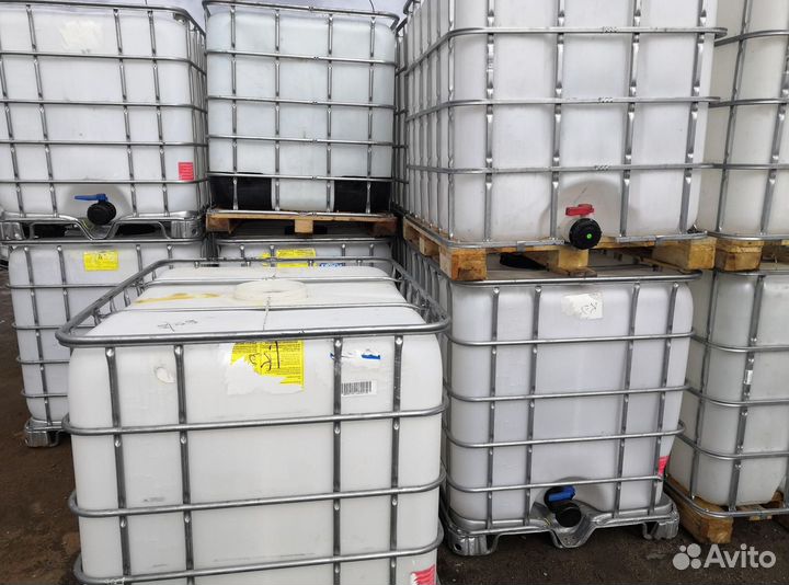 Еврокуб промытый пропаренный