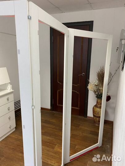 Ширма деревянная