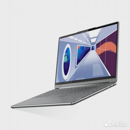 Ноутбук Lenovo Yoga 9 i7/16 гб/1 тб