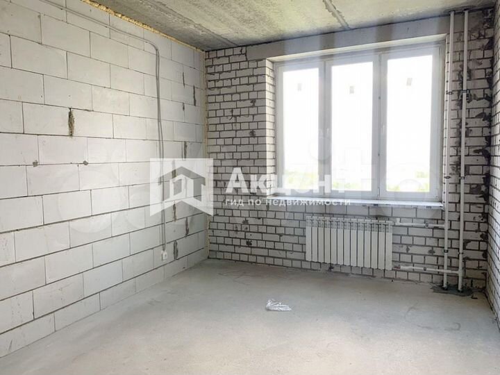 3-к. квартира, 81 м², 13/14 эт.