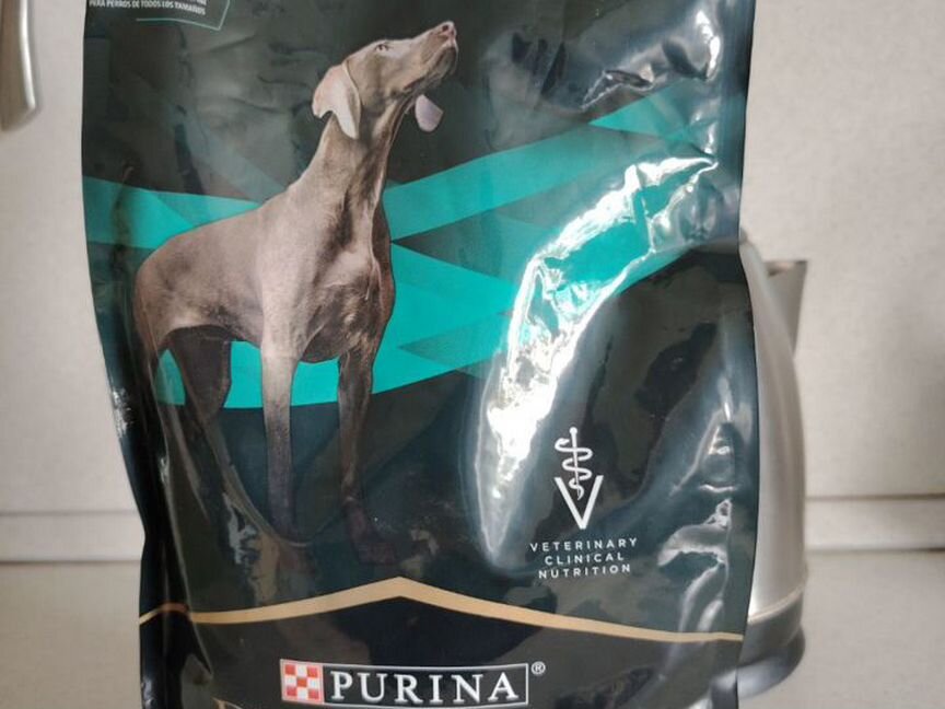 Сухой корм для собак Proplan gastrointestinal