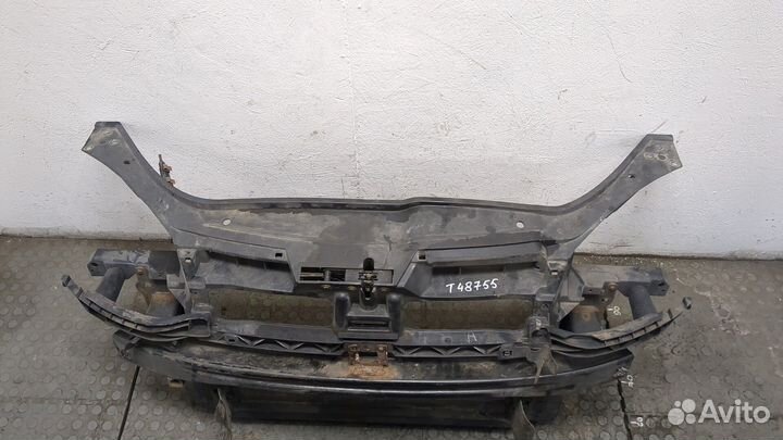 Рамка передняя Volkswagen Jetta 5