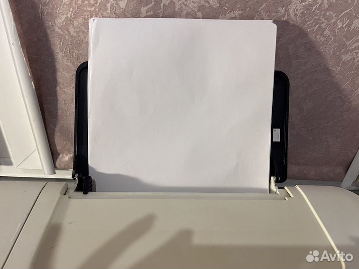 Принтер hp deskjet 1510