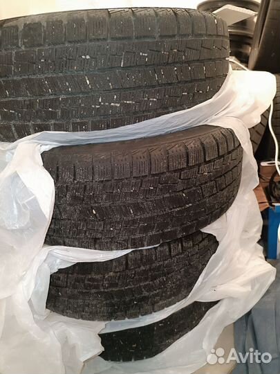 Goform W705 205/55 R16 91T