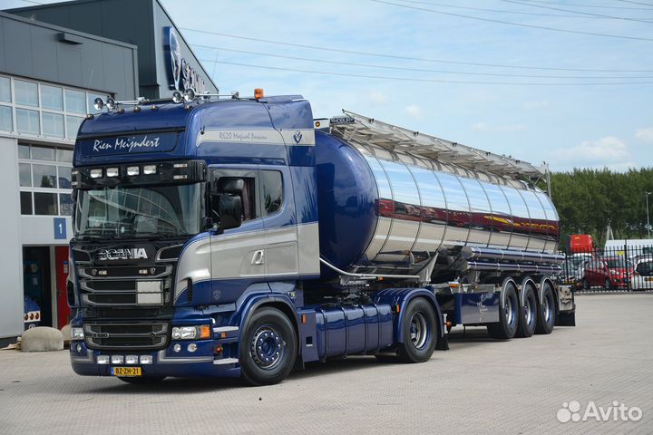 Водитель дальнобойщик / фура цистерна