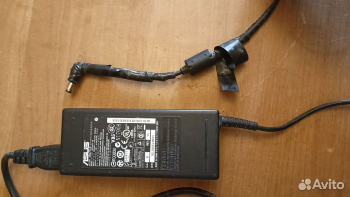 Ноутбук asus 15