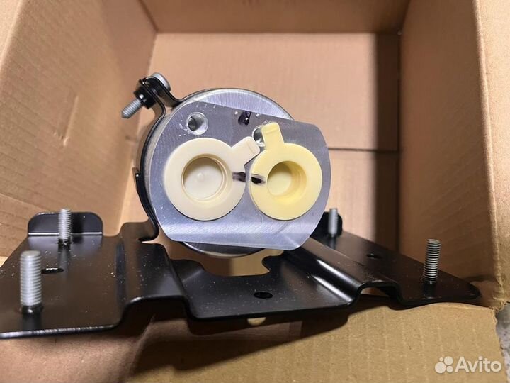 Осушитель кондиционера Reno T серии