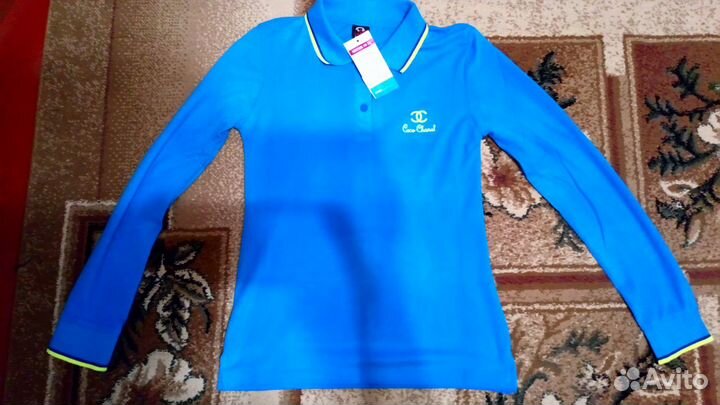 Женское поло