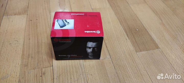 Тормозные колодки audi 80b4