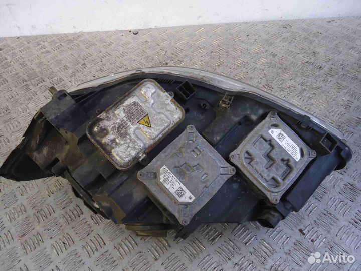 Фара правая Mercedes-Benz S-Class