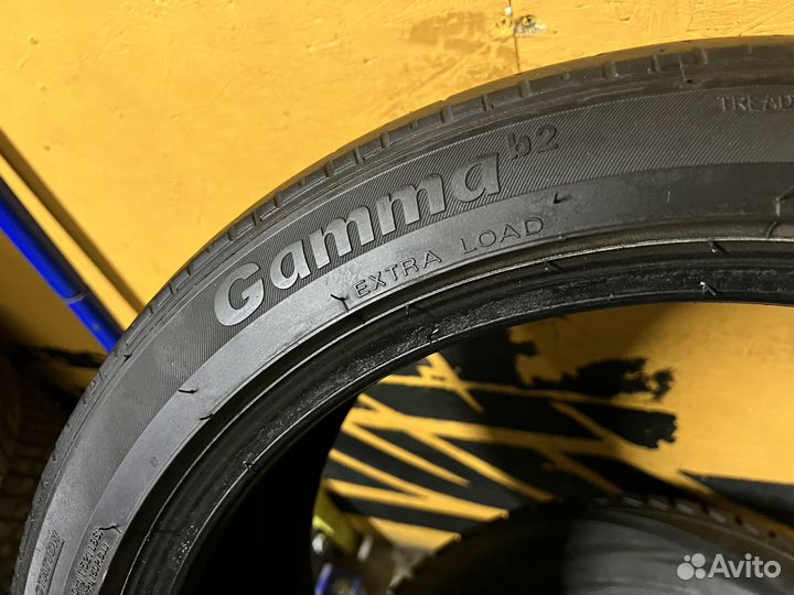 Kormoran Gamma B2 225/45 R18