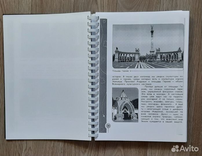 Плешаковы Энциклопедия путешествий Страны мира