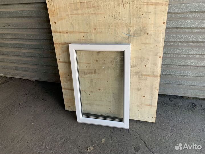 Окна пвх готовые и на заказ