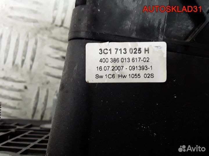 Кулиса АКПП Volkswagen Passat B6 3C1713025H