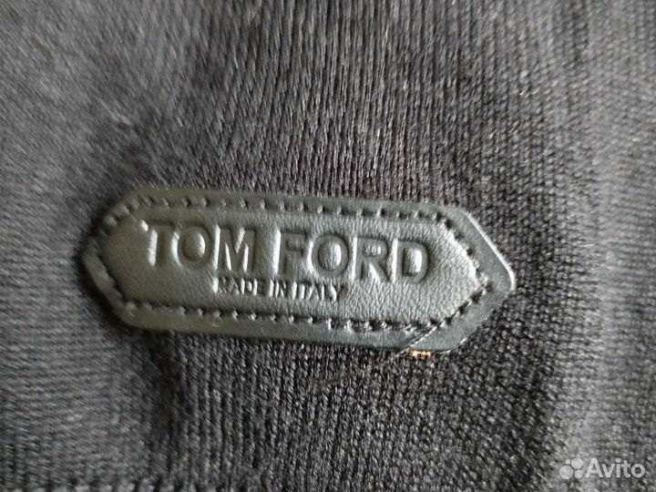 Свитер Tom ford