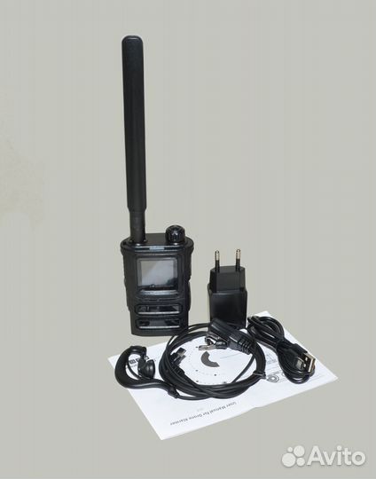 Детектор дронов FPV и бпла Коршун