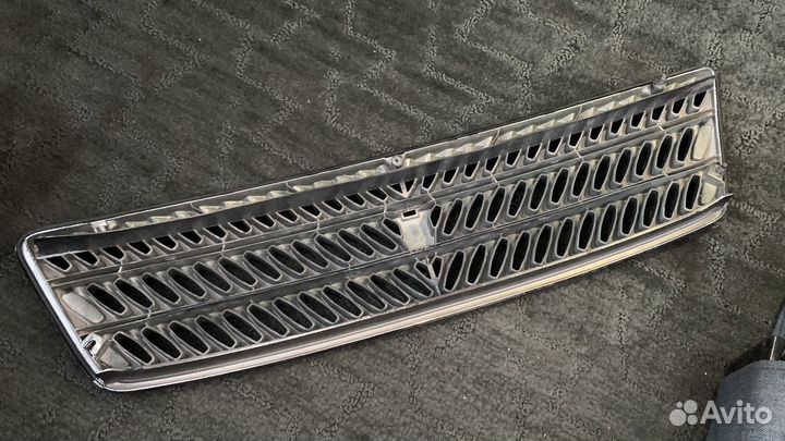 Решетка Chaser 100 рестайл