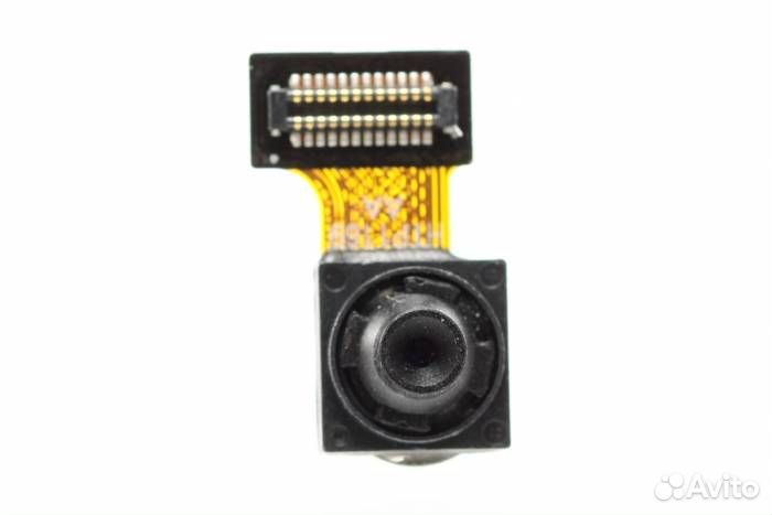 Камера для Samsung A037F (A03s) фронтальная