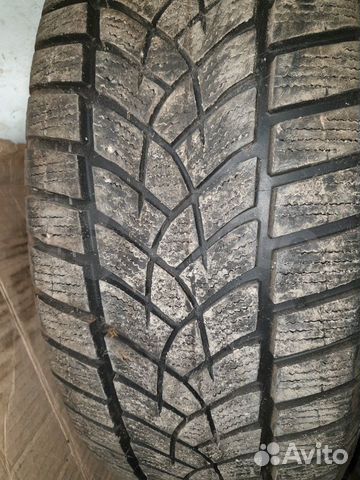 Goodyear Ultra Grip Ice Arctic 2 205/55 R16 94T