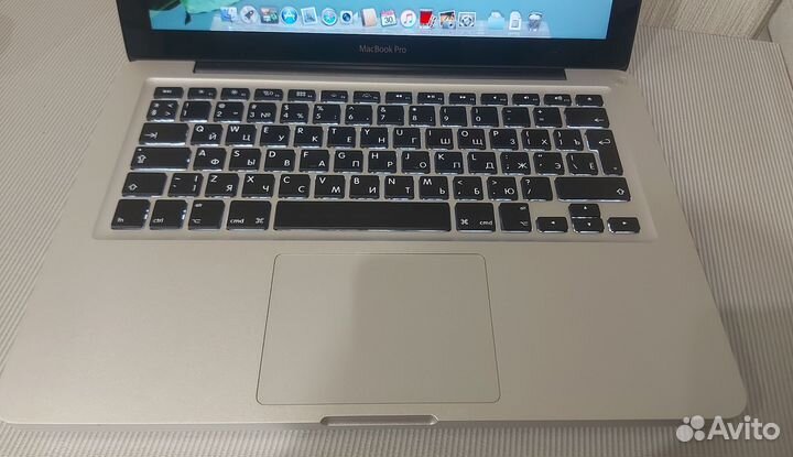 Macbook pro 13