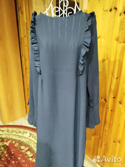 Вещи для женщины бу XL48/50 за все