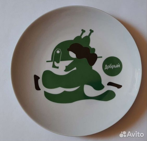 Тарелки бокал кока кола добрый орео