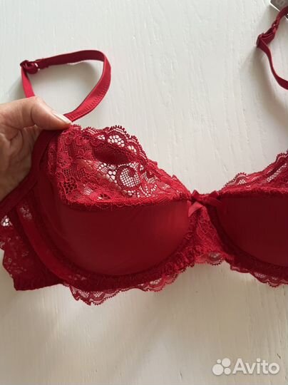 Бюстгальтер tezenis 80в Новый