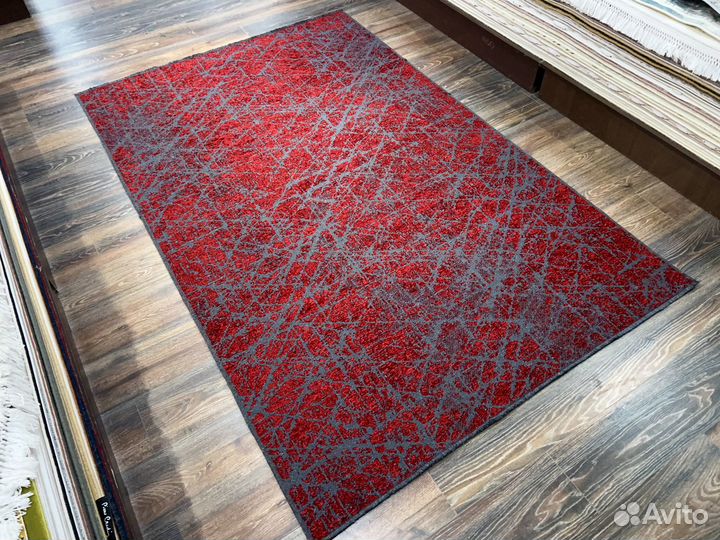 Ковер турецкий новый 1,6x2,3