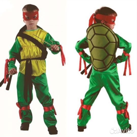 Карнавальные костюмы супергерои