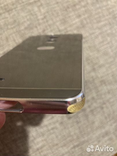 Чехол для смартфона LG k8 2017