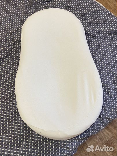 Кокон для новорожденных