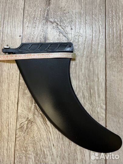 Плавник US Box для SUP сап доски комплект