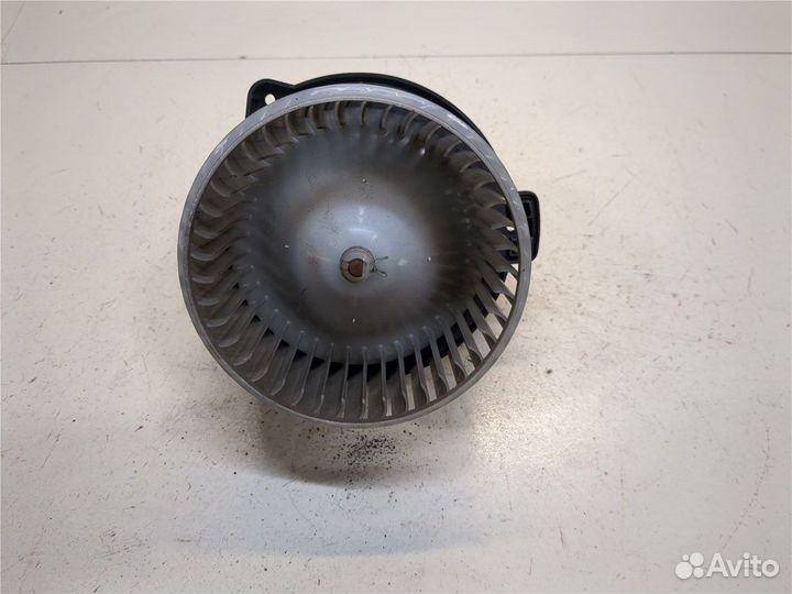 Двигатель отопителя Land Rover Range Rover Sport