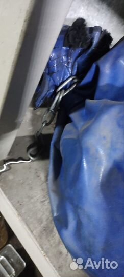 Боксерская груша