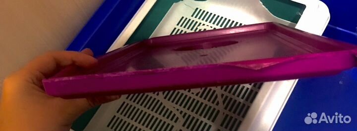 Клетка для грызунов большая