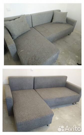 Аренда моющего пылесоса karcher