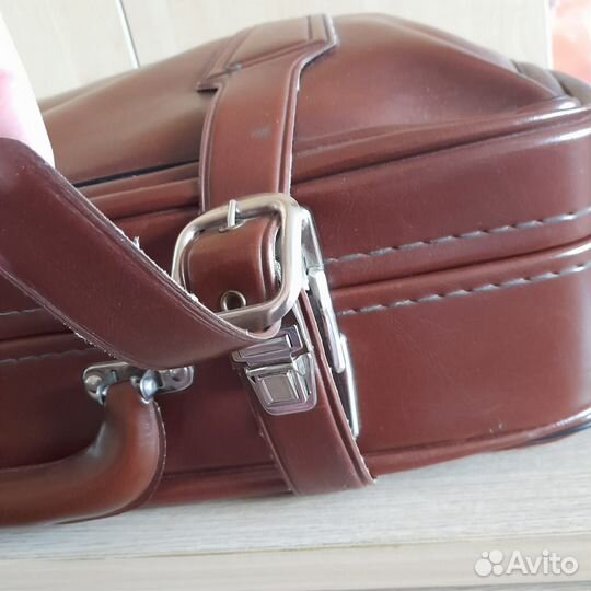 Чемодан СССР