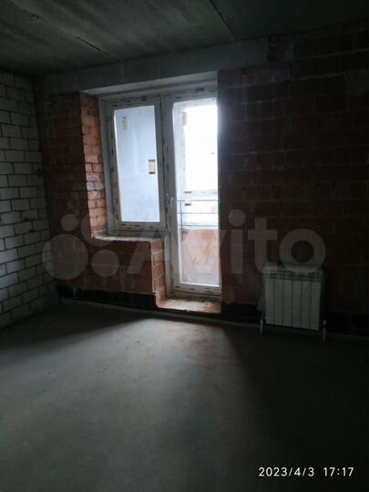 3-к. квартира, 82 м², 4/6 эт.