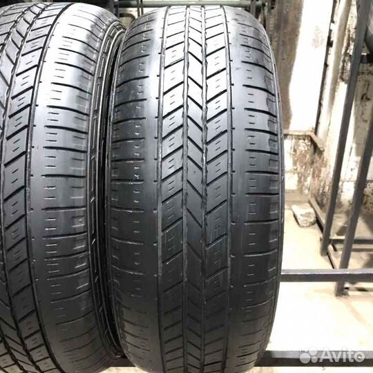 Hankook Dynapro HP RA23 235/60 R17