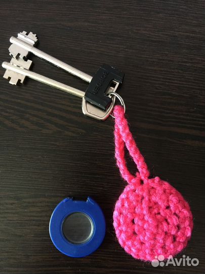 Ключница для домофона